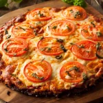 Vegan Pizza Vegan Pizza