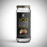 Virgin Coconut Oil (VCO)