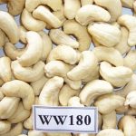 WW Cashews Nuts