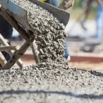 Waterproof Concrete