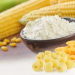 Waxy High Starch Corn