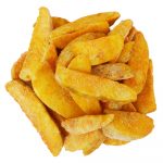 Wedges Chunky Cuts Wedges Chunky Cuts