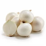 White Onion White Onion