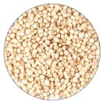 White Quinoa Seeds
