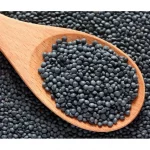 Whole Beluga Lentils