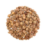 Whole Black Chickpeas (Raw)