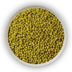 Whole Green Mung Beans