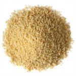 Whole Wheat Couscous Whole Wheat Couscous