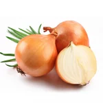 Yellow Onion Yellow Onion