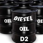 d2 gas oil