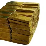 gold dore bars gold dore bars