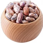 light speckled kidney beans