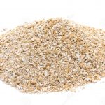 oat bran