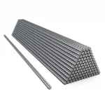 rebar rods galvanized