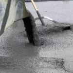 self compacting concrete