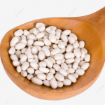 white kidney beans