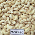 ww cashew nuts