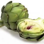 Blanched Vacuum Packed Artichoke