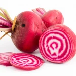 Chioggia Beetroot Chioggia Beetroot