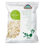 Frozen Celeriac