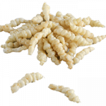 Frozen IQF Crosnes