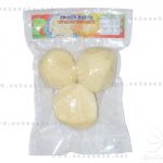 Frozen Jicama Frozen Jicama