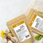 Jerusalem Artichoke Powder