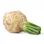 Organic Celeriac