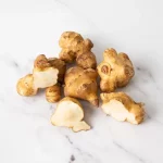Organic Jerusalem Artichoke