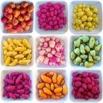 Organic Ulluco Organic Ulluco