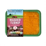 Swede Mash Puree Swede Mash Puree