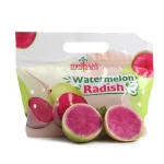 Watermelon Radish Watermelon Radish