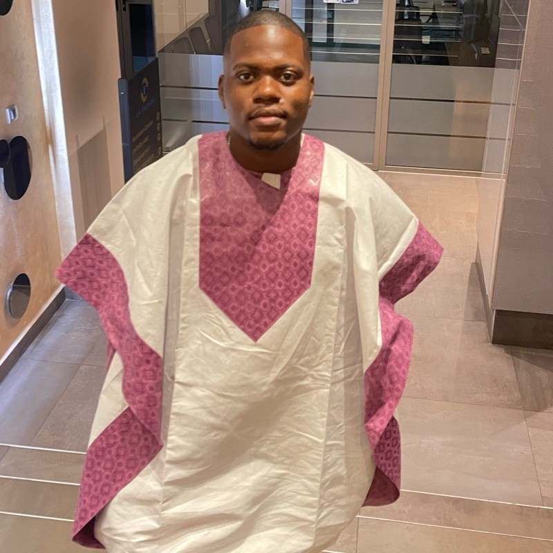 Vianney Ngounou